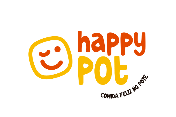 Happy Pot