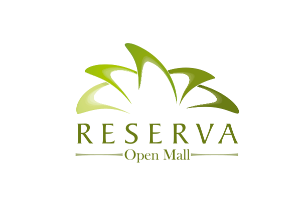Reserva open mall