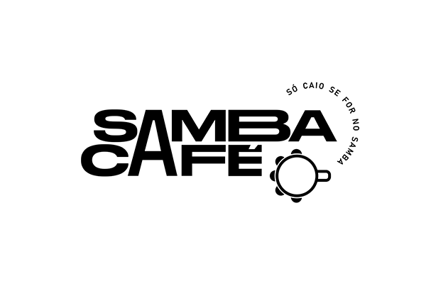 Samba café