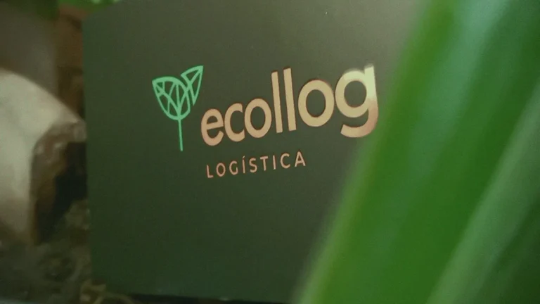 Ecollog logística